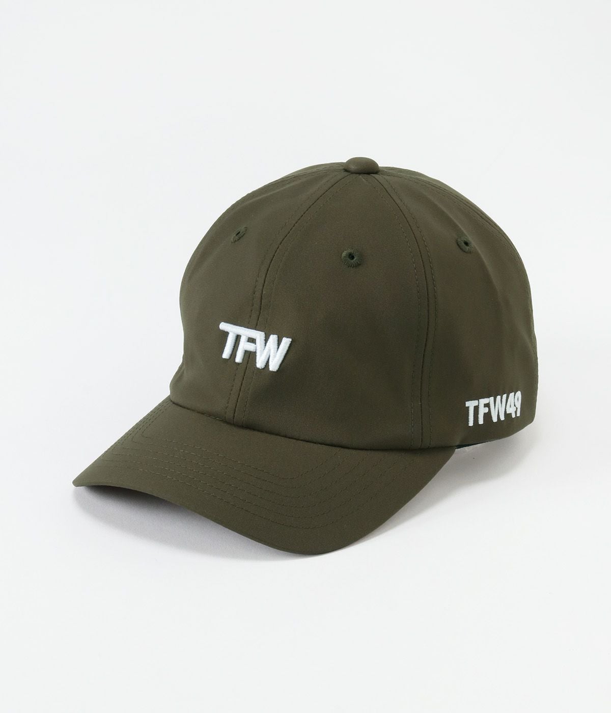 TFW49 6P CAP | TFW49（ティーエフダブリュー）Official EC Store