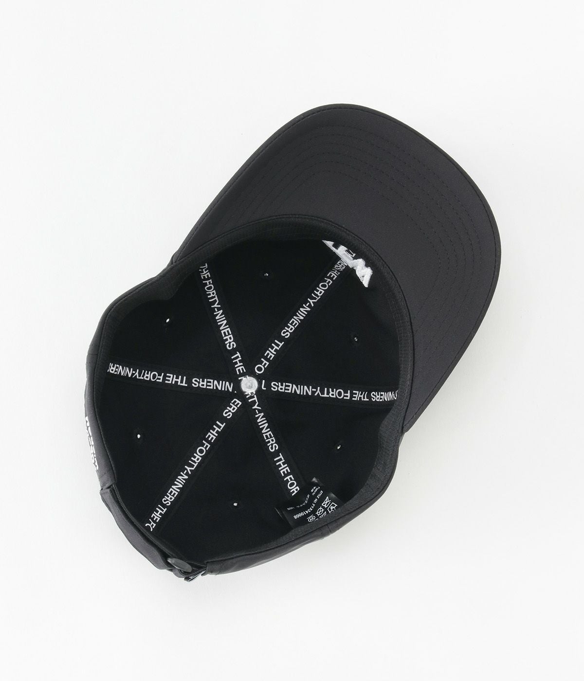 TFW49 6P CAP | TFW49（ティーエフダブリュー）Official EC Store