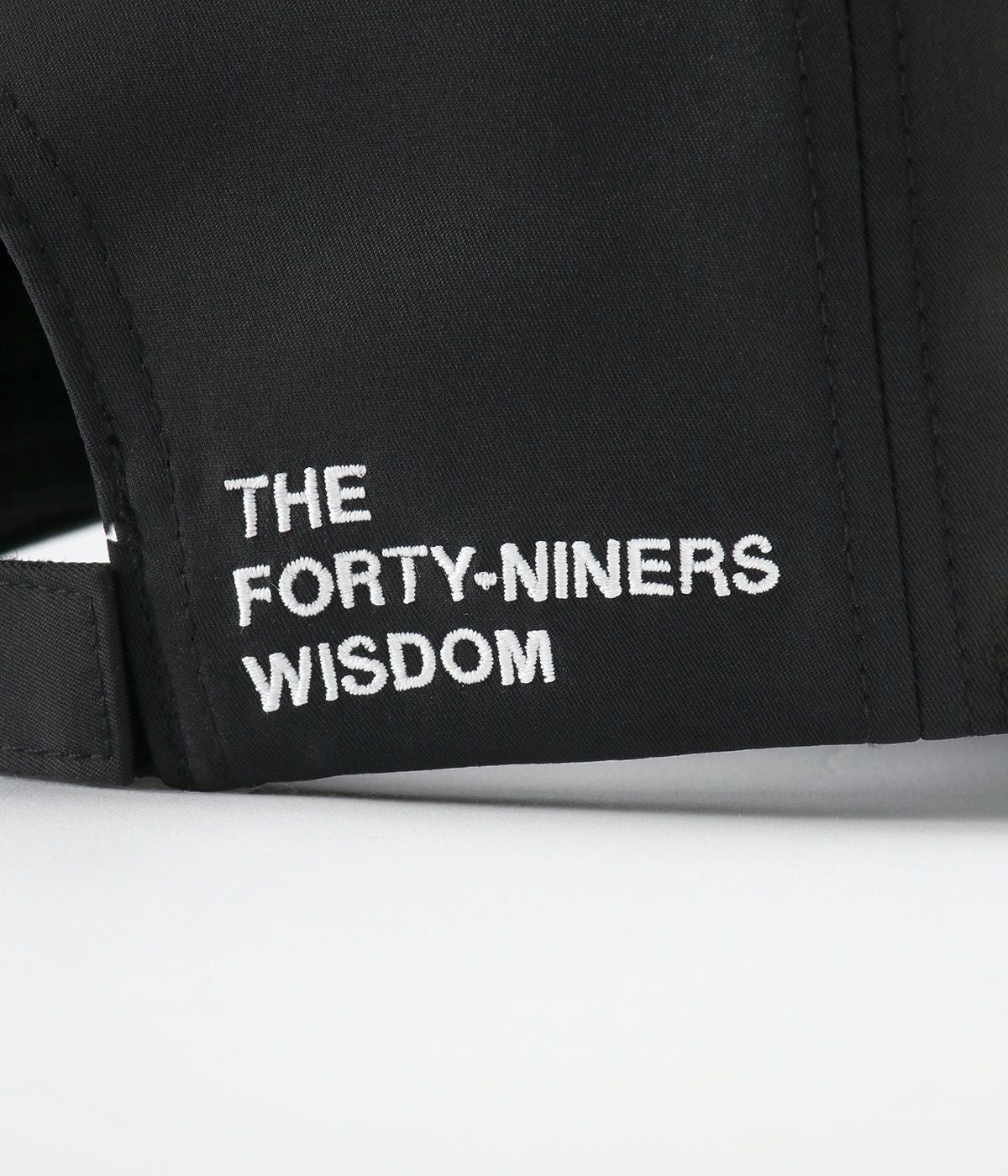 TFW49 6P CAP | TFW49（ティーエフダブリュー）Official EC Store