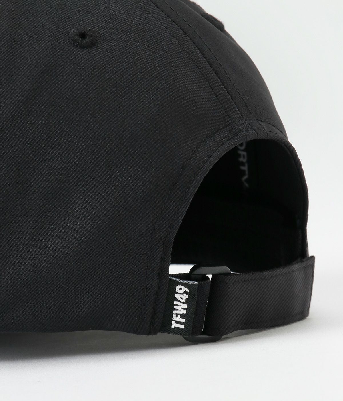 TFW49 6P CAP | TFW49（ティーエフダブリュー）Official EC Store