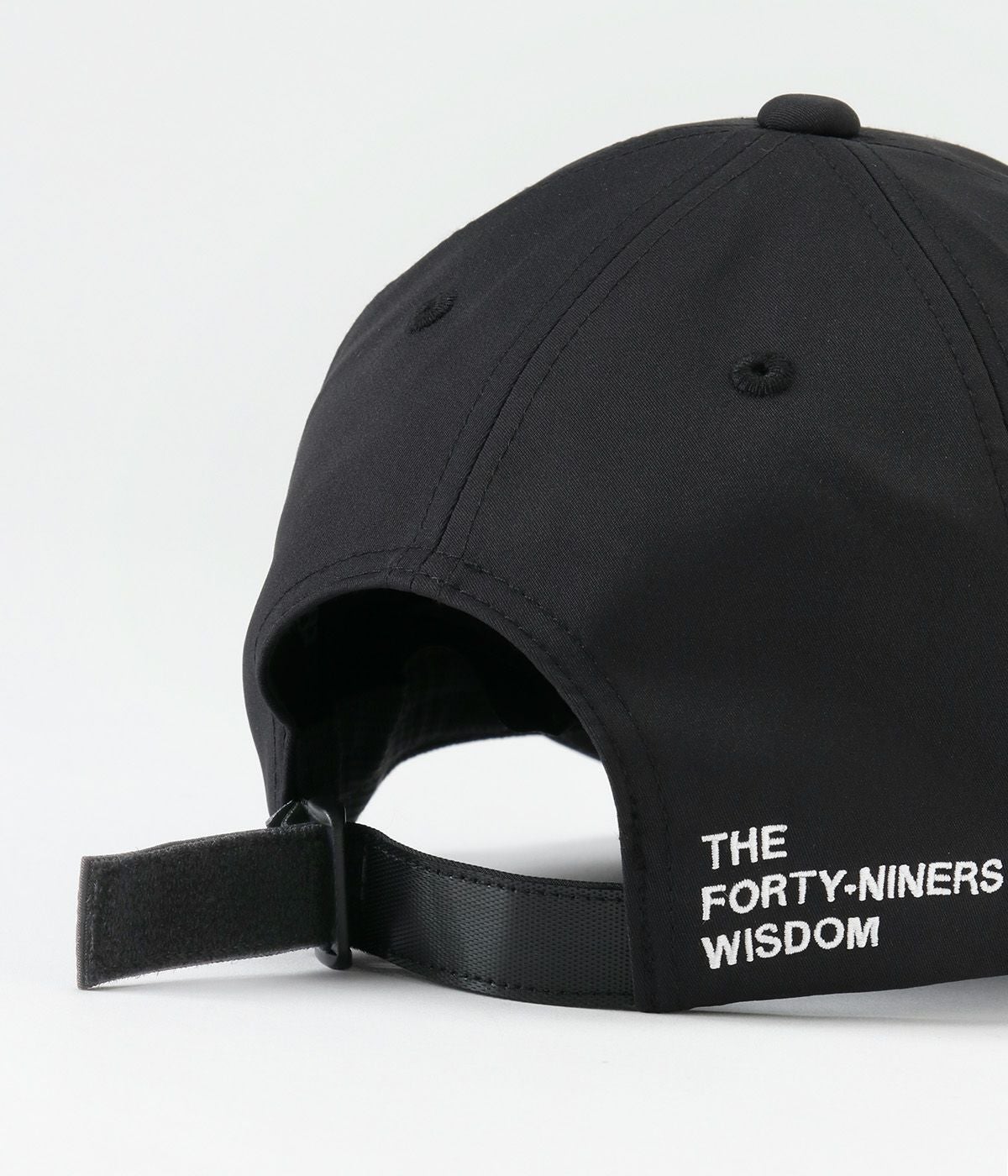 TFW49 6P CAP | TFW49（ティーエフダブリュー）Official EC Store