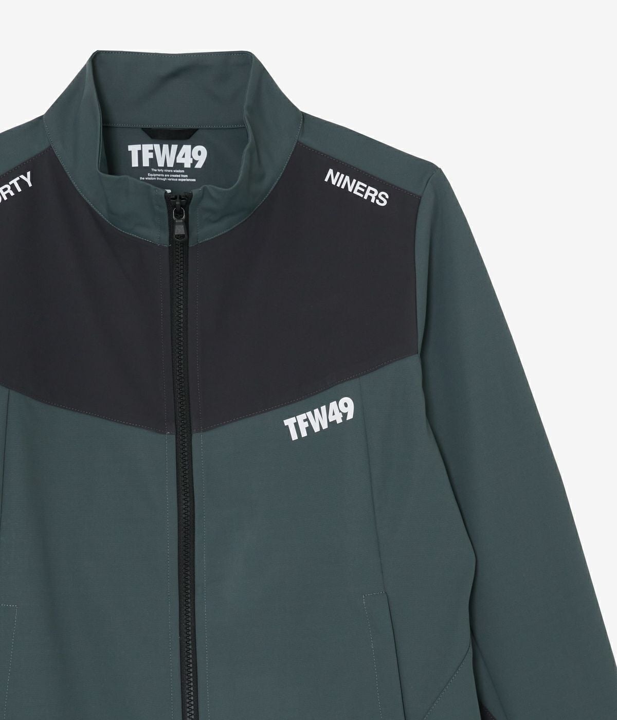 MULTI PURPOSE BLOUSON | TFW49（ティーエフダブリュー）Official EC Store