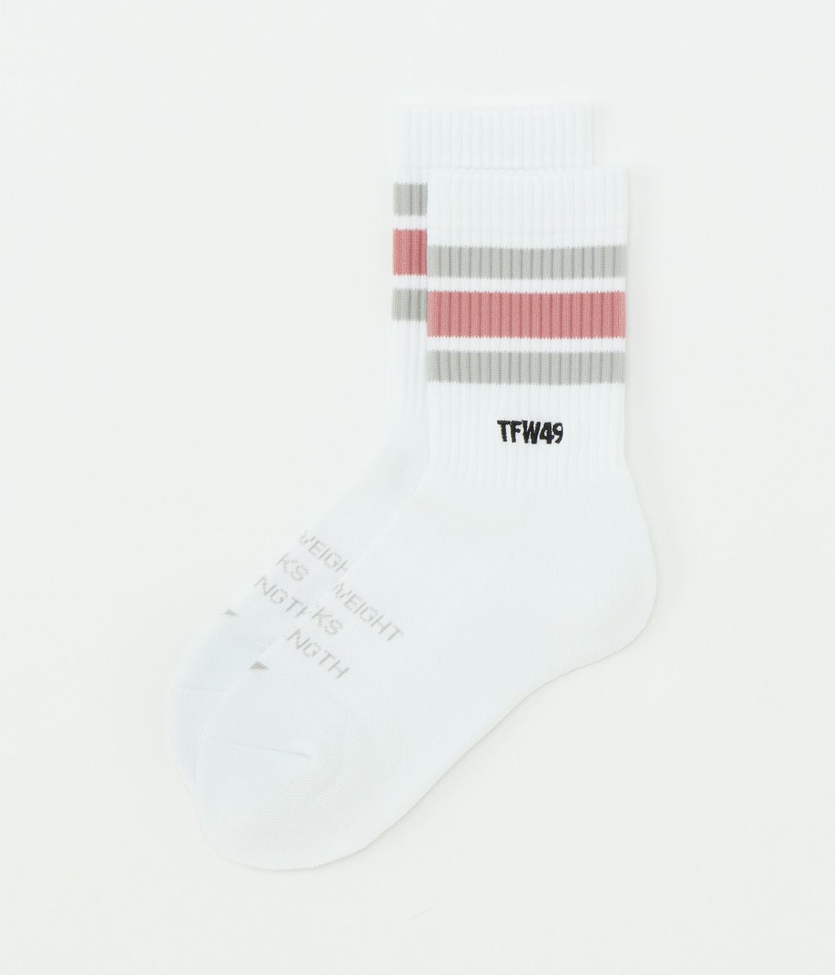 TFW SHORT LINE SOX | TFW49（ティーエフダブリュー）Official EC Store