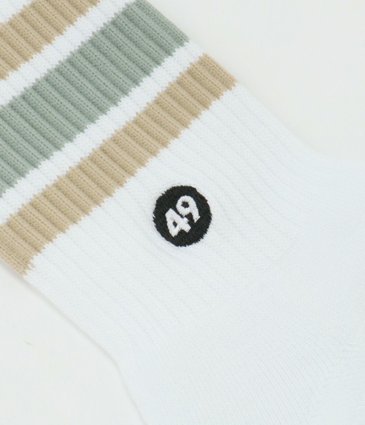 TFW MEDIUM LINE SOX | TFW49（ティーエフダブリュー）Official EC Store