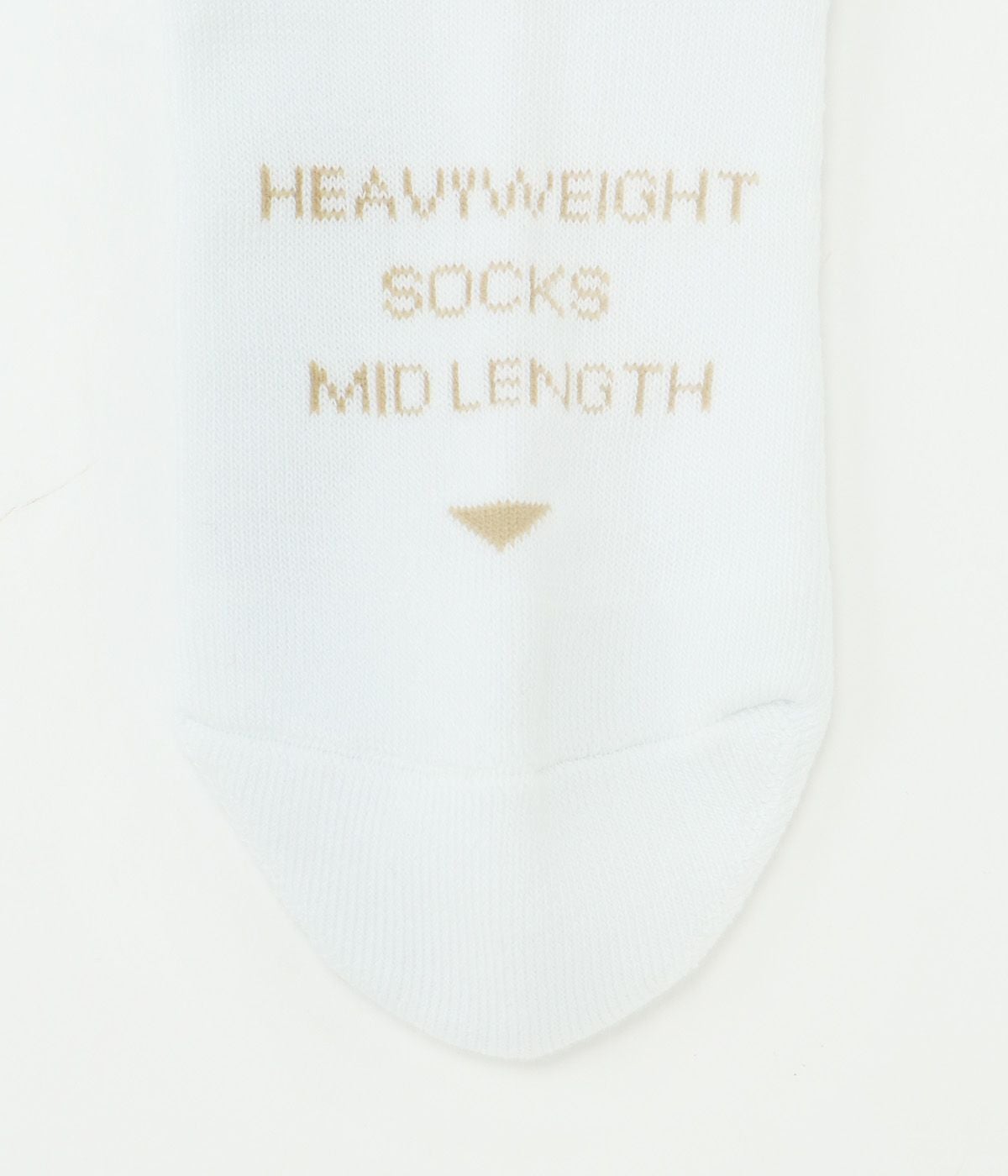 TFW MEDIUM LINE SOX | TFW49（ティーエフダブリュー）Official EC Store