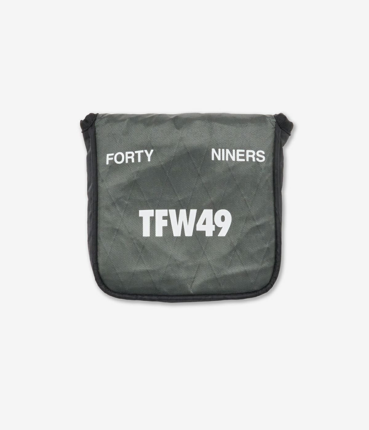 新品☆【TFW49】パターカバー PC X-PACK HEAD COVER MALLET | TFW49（ティーエフダブリュー）Official