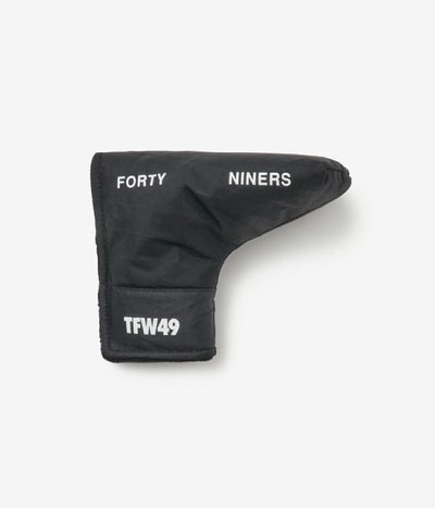 X-PACK HEAD COVER PC | TFW49（ティーエフダブリュー）Official EC Store