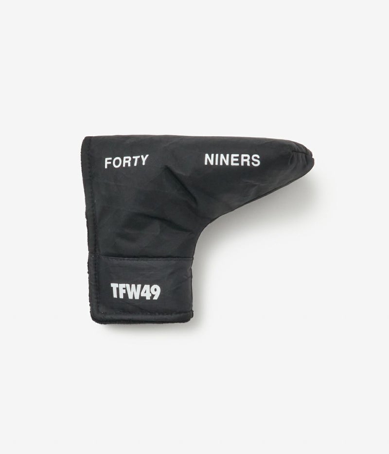 X-PACK HEAD COVER PC | TFW49（ティーエフダブリュー）Official EC Store