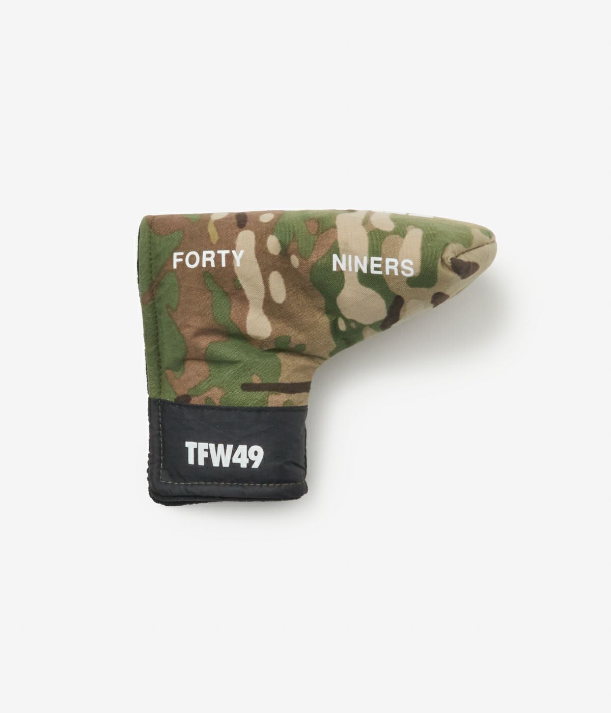 X-PACK HEAD COVER PC | TFW49(ティーエフダブリュー)Official EC Store X-PACK HEAD COVER PC | TFW49(ティーエフダブリュー)Official EC Store