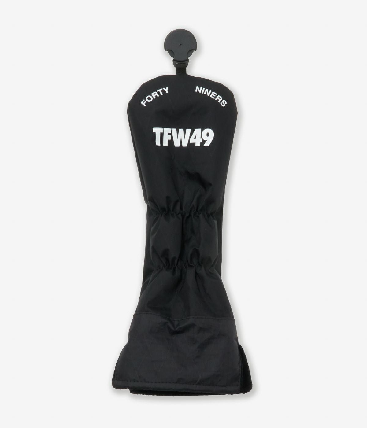X-PACK HEAD COVER FW | TFW49（ティーエフダブリュー）Official EC Store