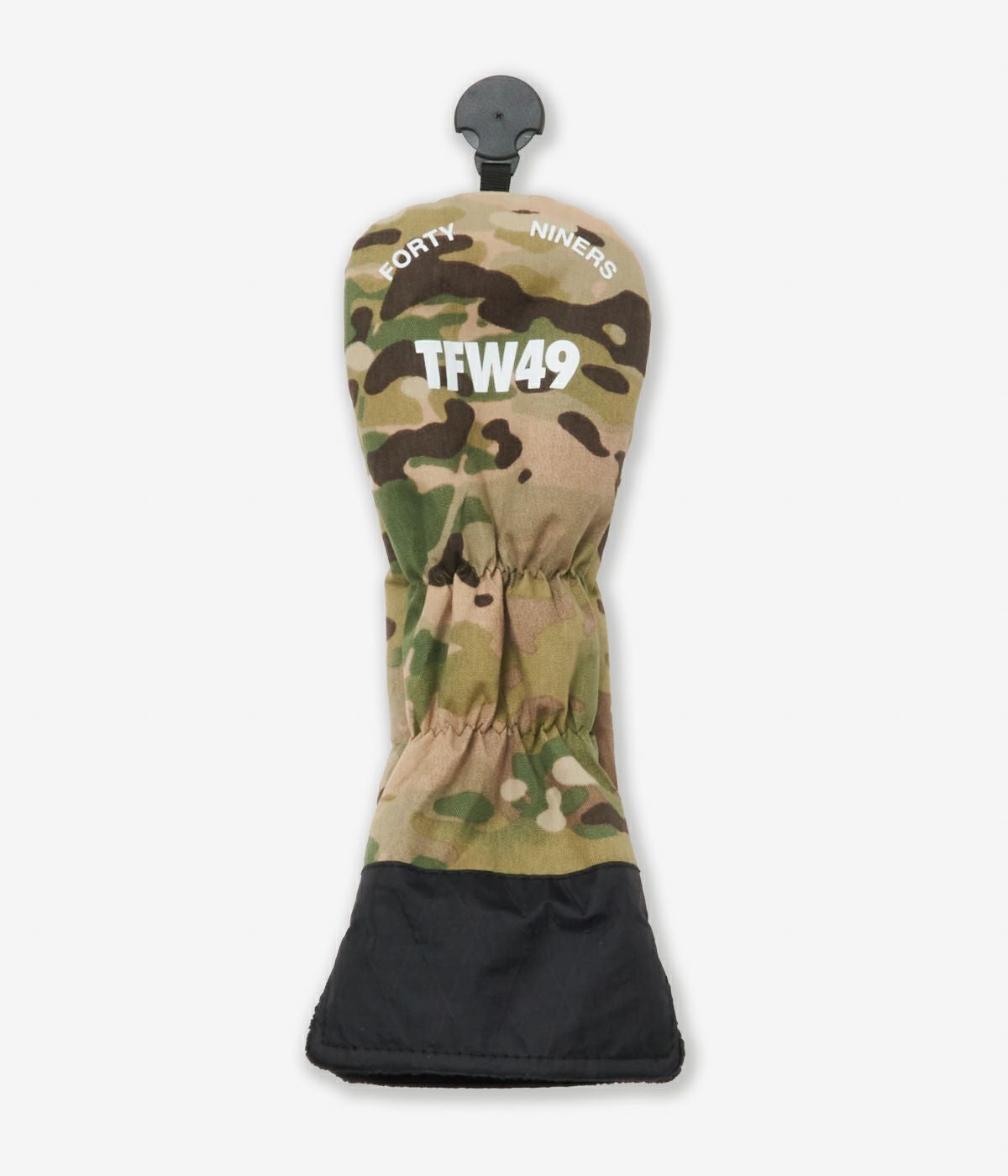 X-PACK HEAD COVER FW | TFW49（ティーエフダブリュー）Official EC Store