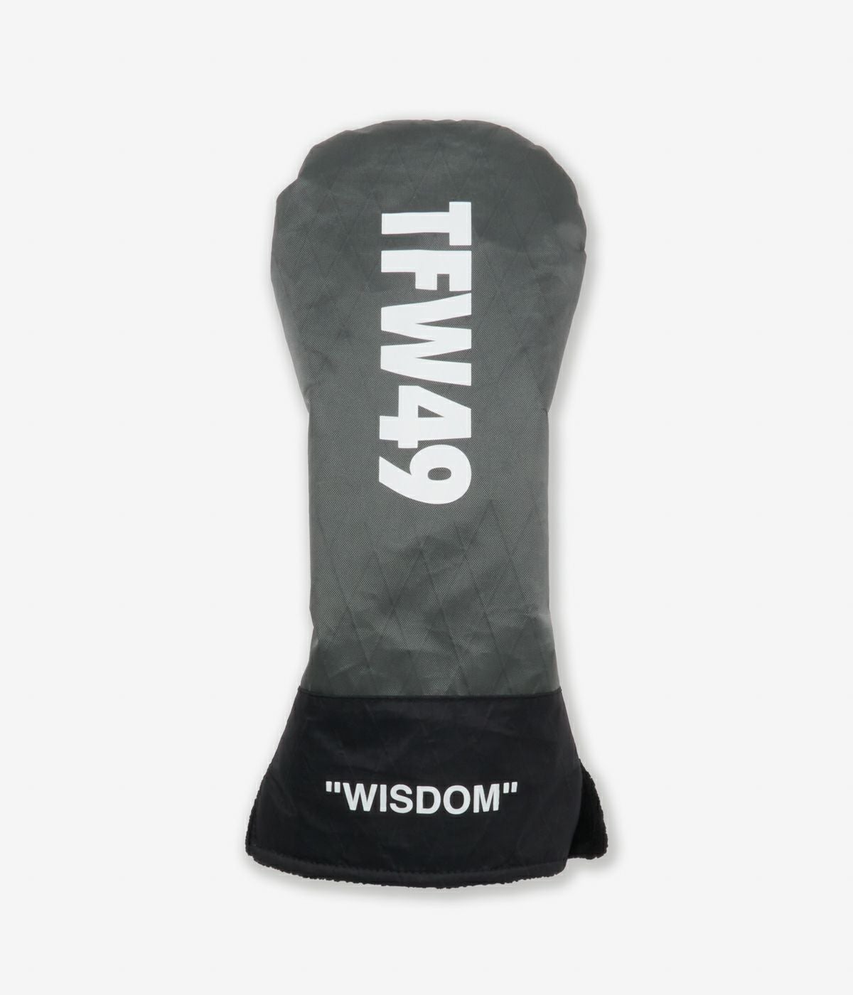 X-PAC HEAD COVER #01 | TFW49（ティーエフダブリュー）Official EC Store