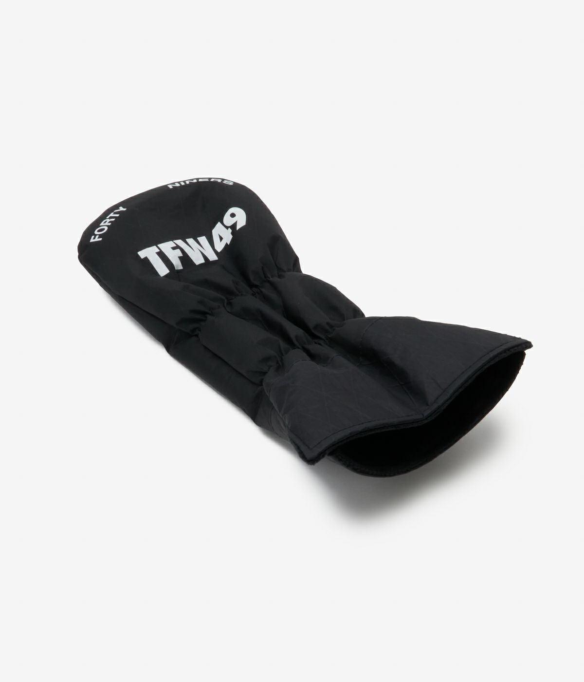 X-PAC HEAD COVER #01 | TFW49（ティーエフダブリュー）Official EC Store