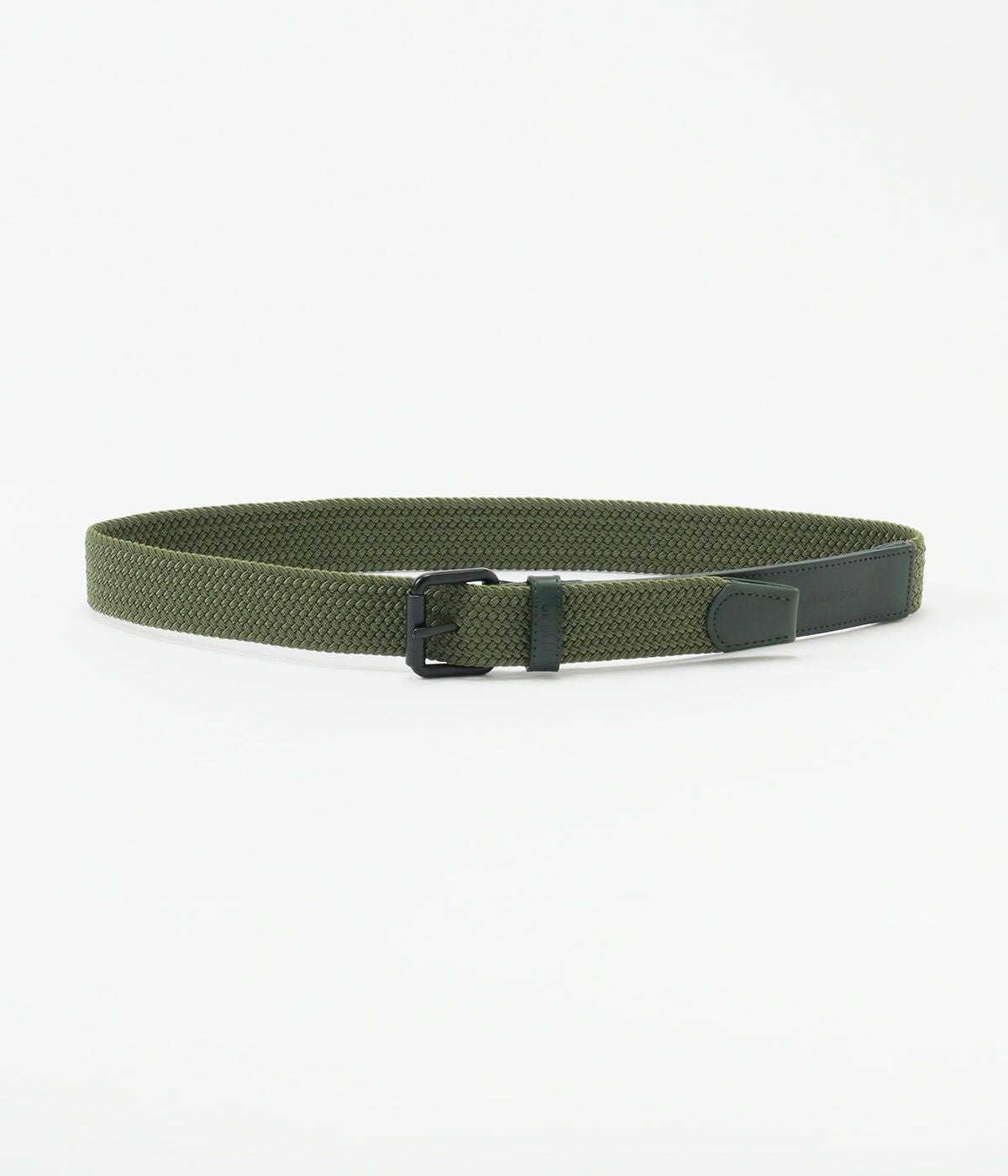 MESH BELT | TFW49（ティーエフダブリュー）Official EC Store