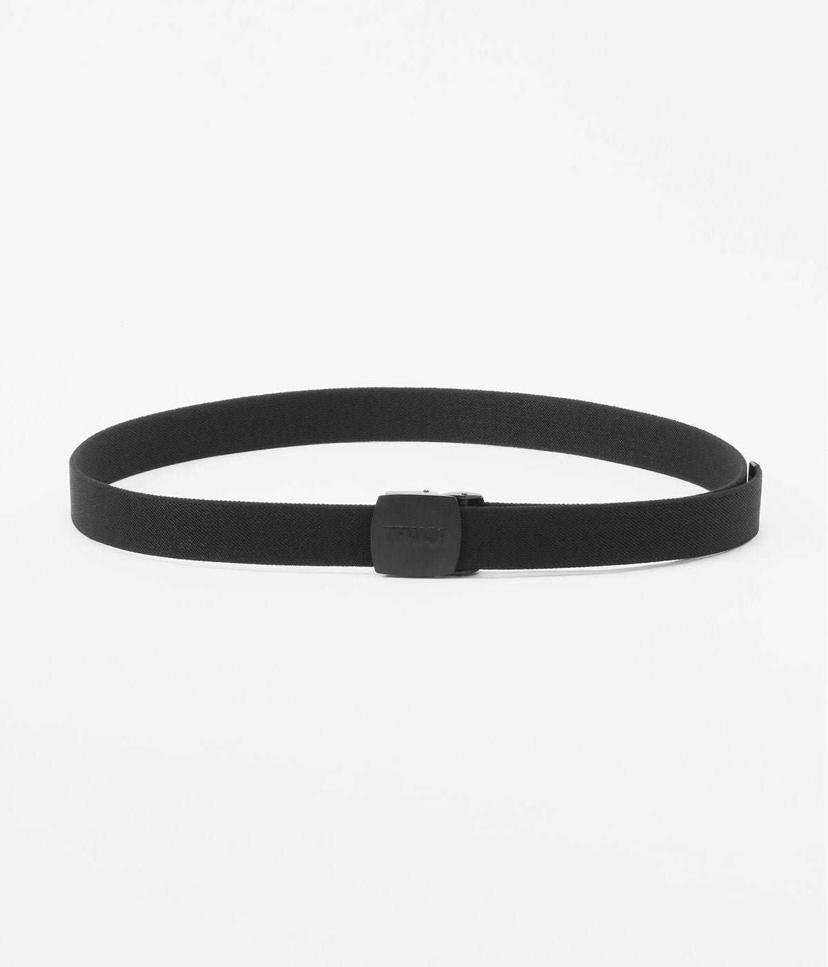 RUBBER BELT | TFW49（ティーエフダブリュー）Official EC Store
