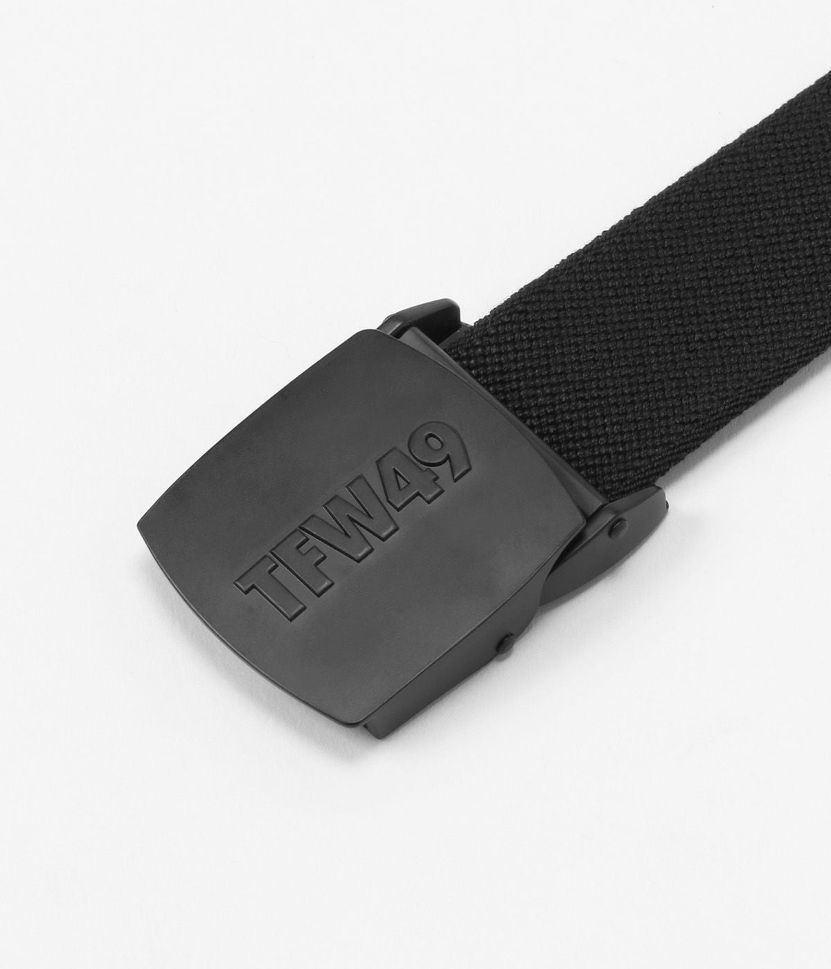 RUBBER BELT | TFW49（ティーエフダブリュー）Official EC Store