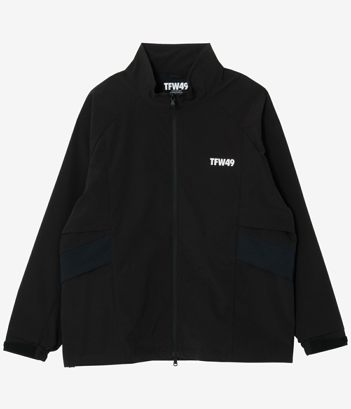 SHELL JAMPER | TFW49（ティーエフダブリュー）Official EC Store