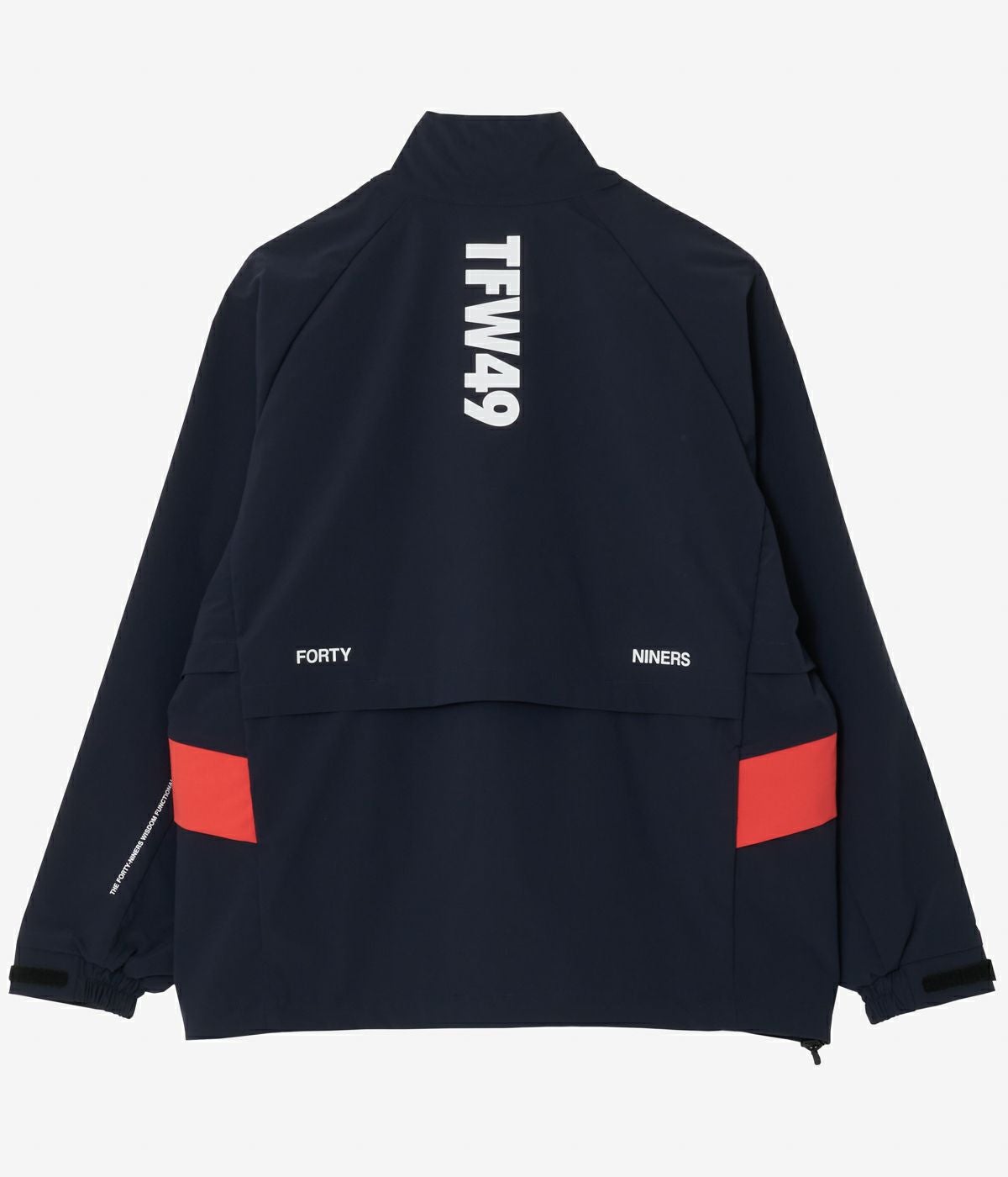 SHELL JAMPER | TFW49（ティーエフダブリュー）Official EC Store