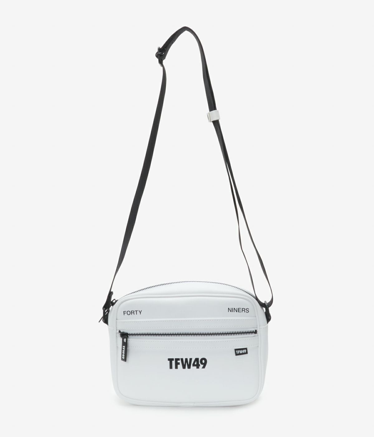 NYLON ROUND BAG | TFW49（ティーエフダブリュー）Official EC Store