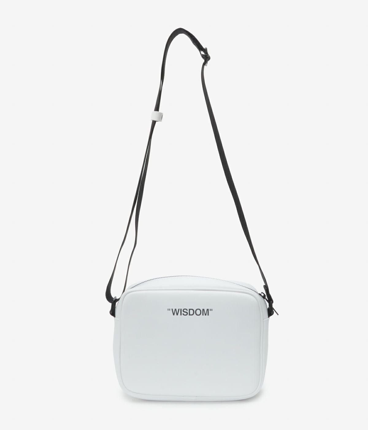 ゴルフバッグ・キャディバッグ TFW49 LUXURY LEATHER SHOULDER BAG WHITE LEATHER SHOULDER BAG | TFW49（ティーエフダブリュー）Official EC Store