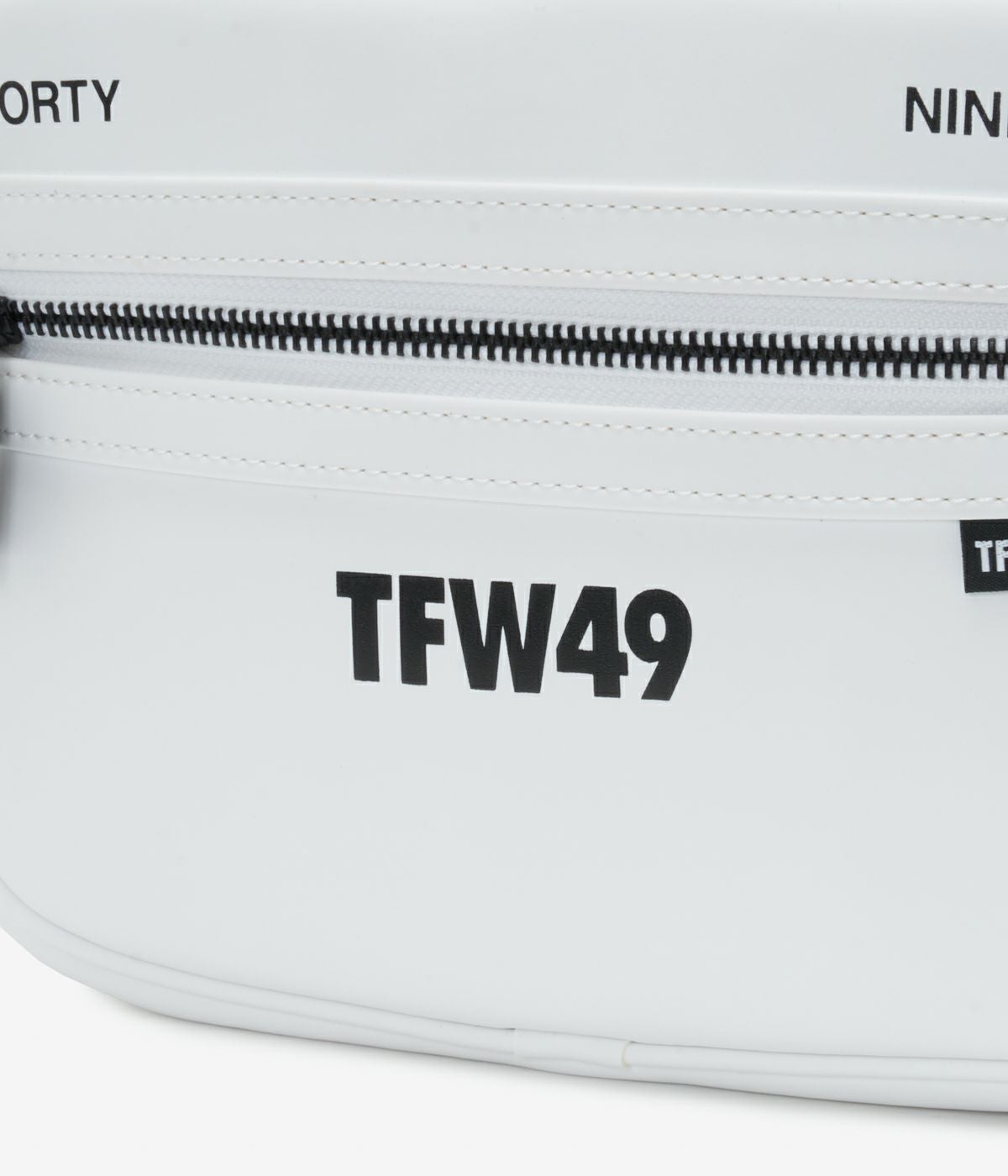 LEATHER SHOULDER BAG | TFW49（ティーエフダブリュー）Official EC Store