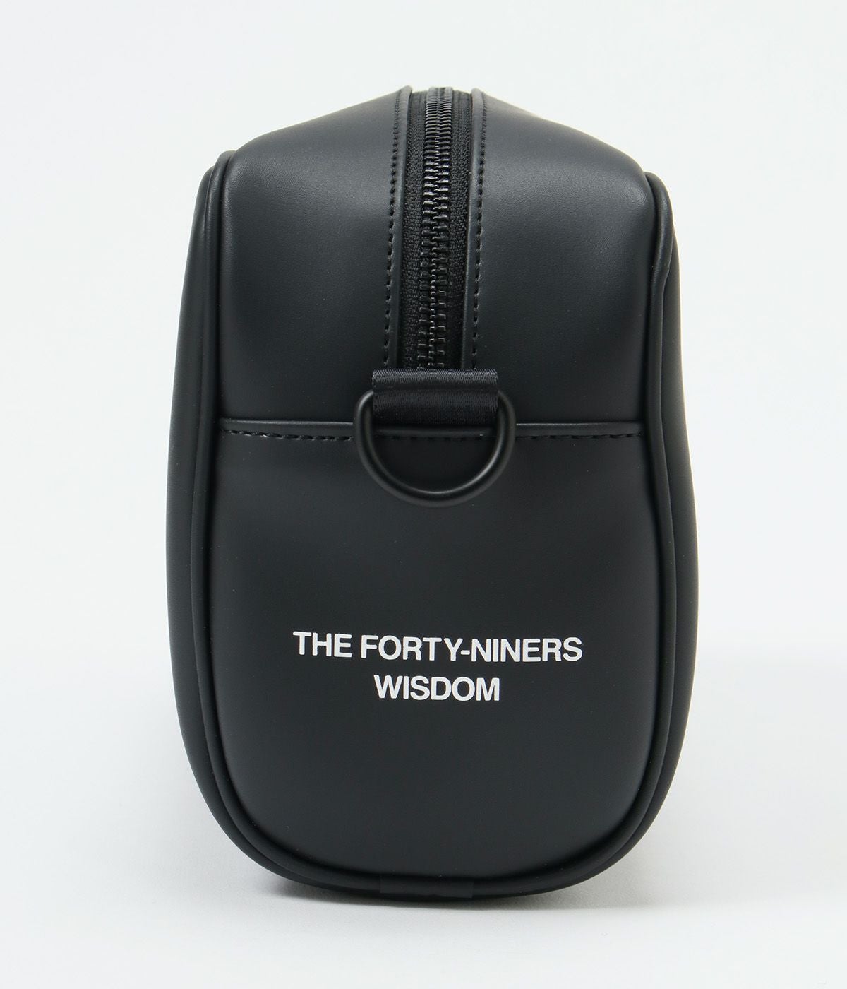 LEATHER MIDIUM POUCH | TFW49（ティーエフダブリュー）Official EC Store