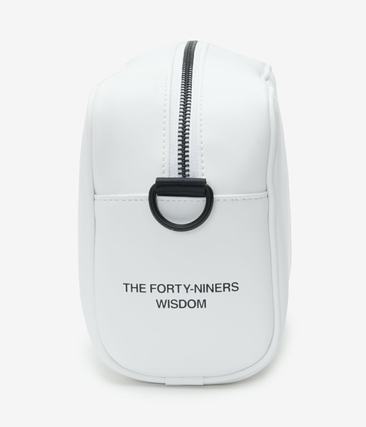 LEATHER MIDIUM POUCH | TFW49（ティーエフダブリュー）Official EC Store