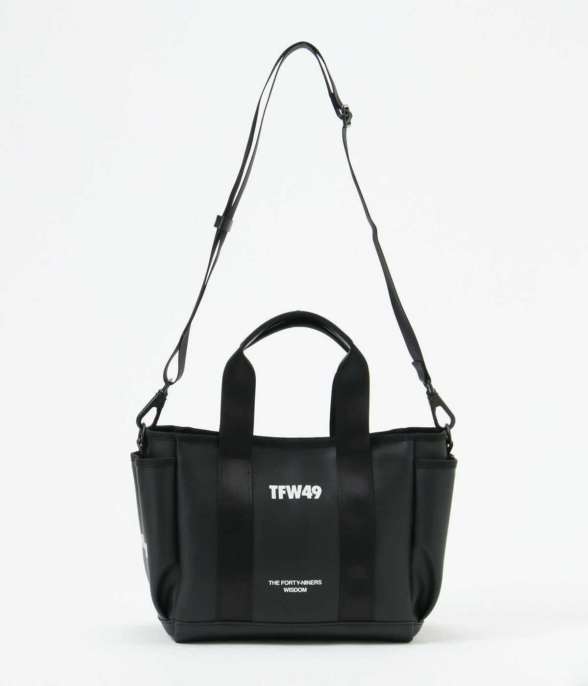 s*a様 新品・未使用 TFW49 LEATHER ROUND BAG 000000000725-01.jpg?size=xl&w=