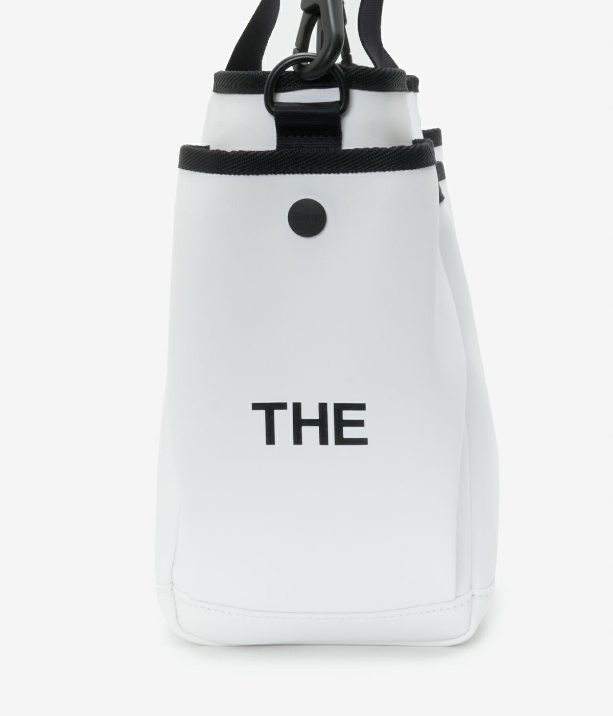 LEATHER ROUND BAG | TFW49（ティーエフダブリュー）Official EC Store