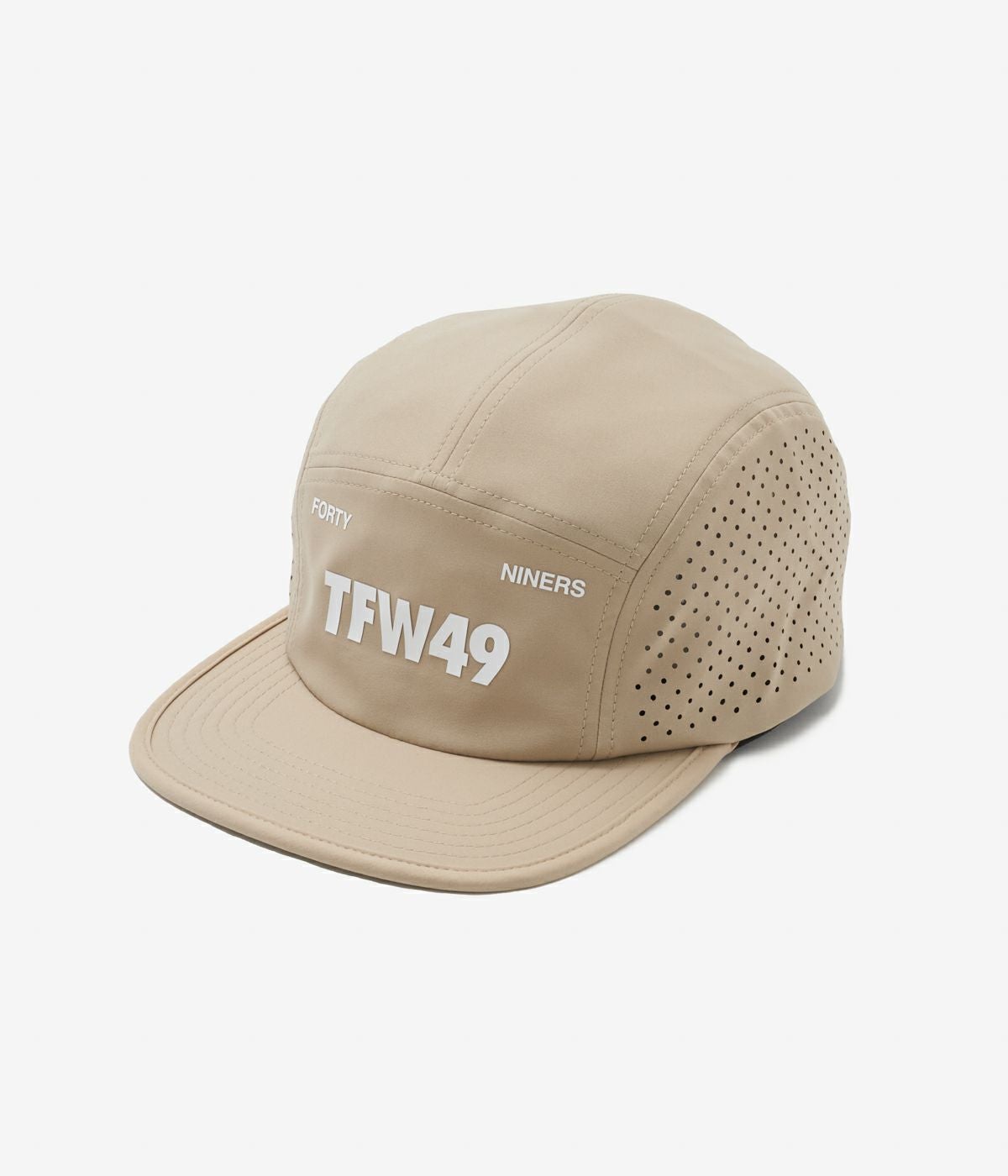 PUNCHING MESH STRETCH JET CAP | TFW49（ティーエフダブリュー