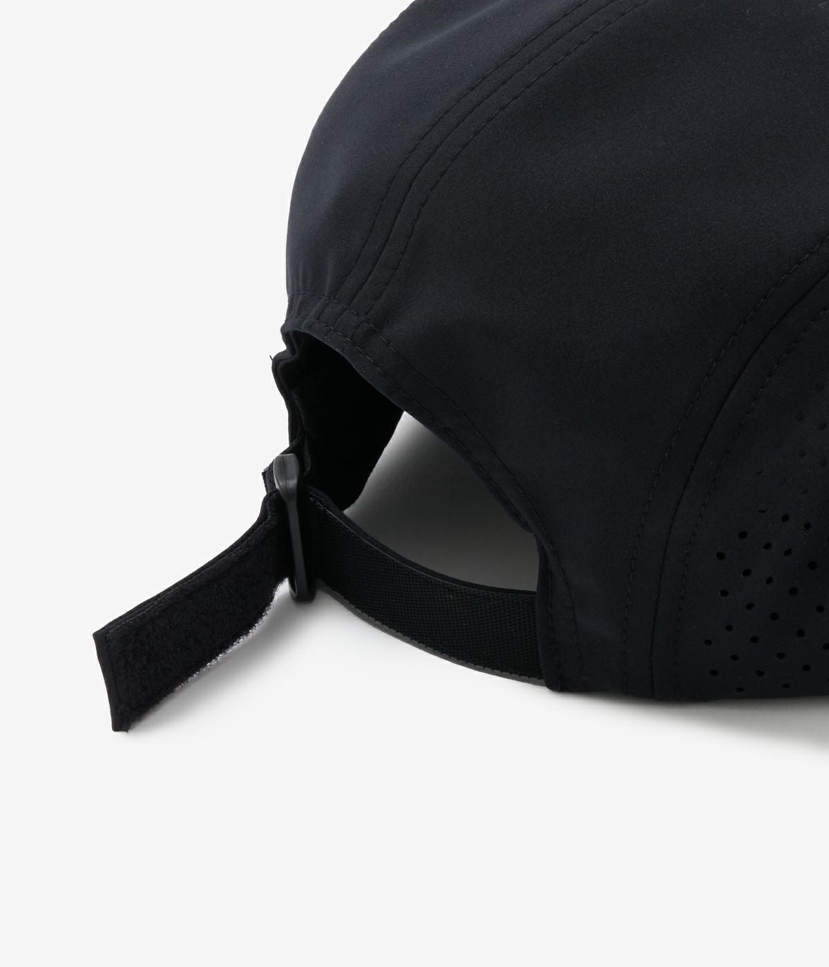 TFW49 帽子 メンズ メッシュ グレー PUNCHING MESH TFW49 ティーエフダブリュー PUNCHING MESH 6PANEL T132520027