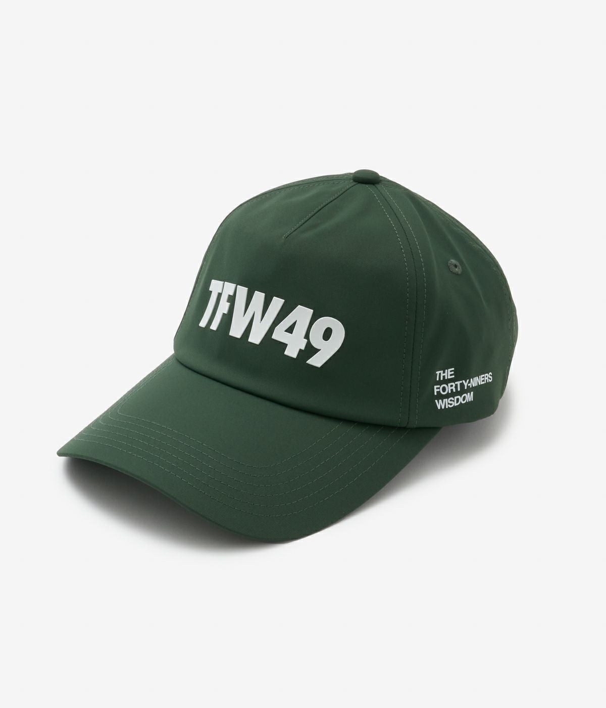 新品未使用　TFW49 イエローキャップ フリーサイズ　定価9,900円 000000000733-05.jpg?size=xl&w=