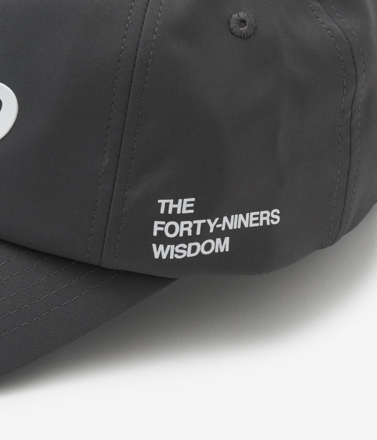 TFW49 5PANEL CAP | TFW49（ティーエフダブリュー）Official EC Store