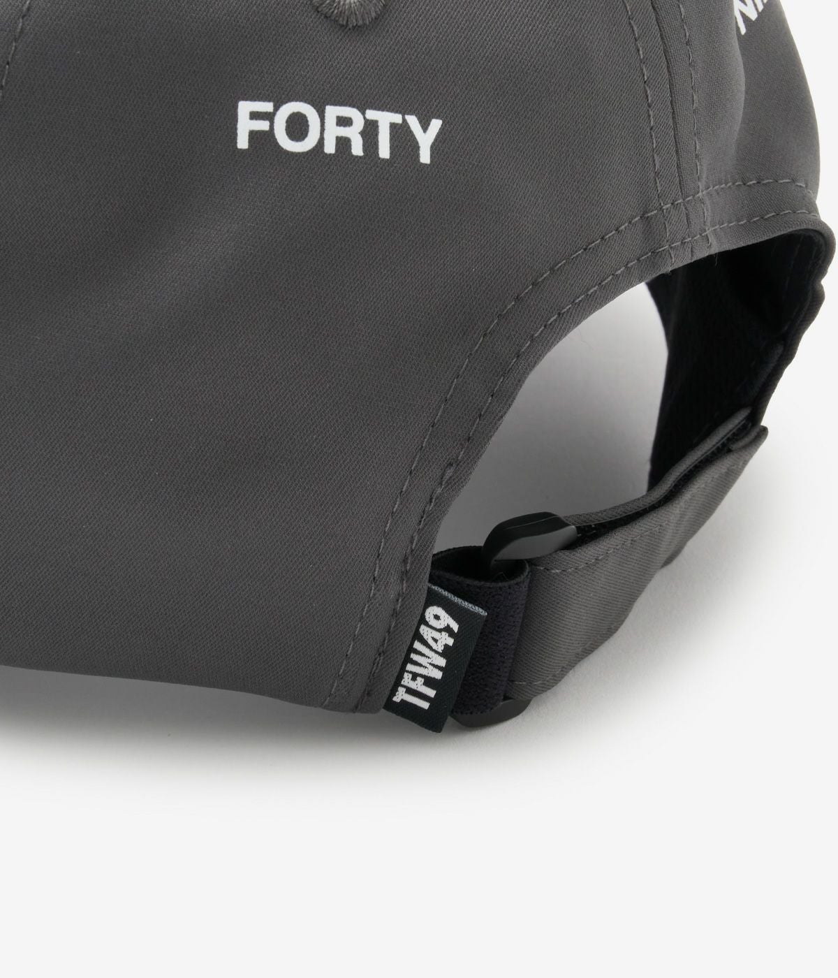 TFW49 5PANEL CAP | TFW49（ティーエフダブリュー）Official EC Store