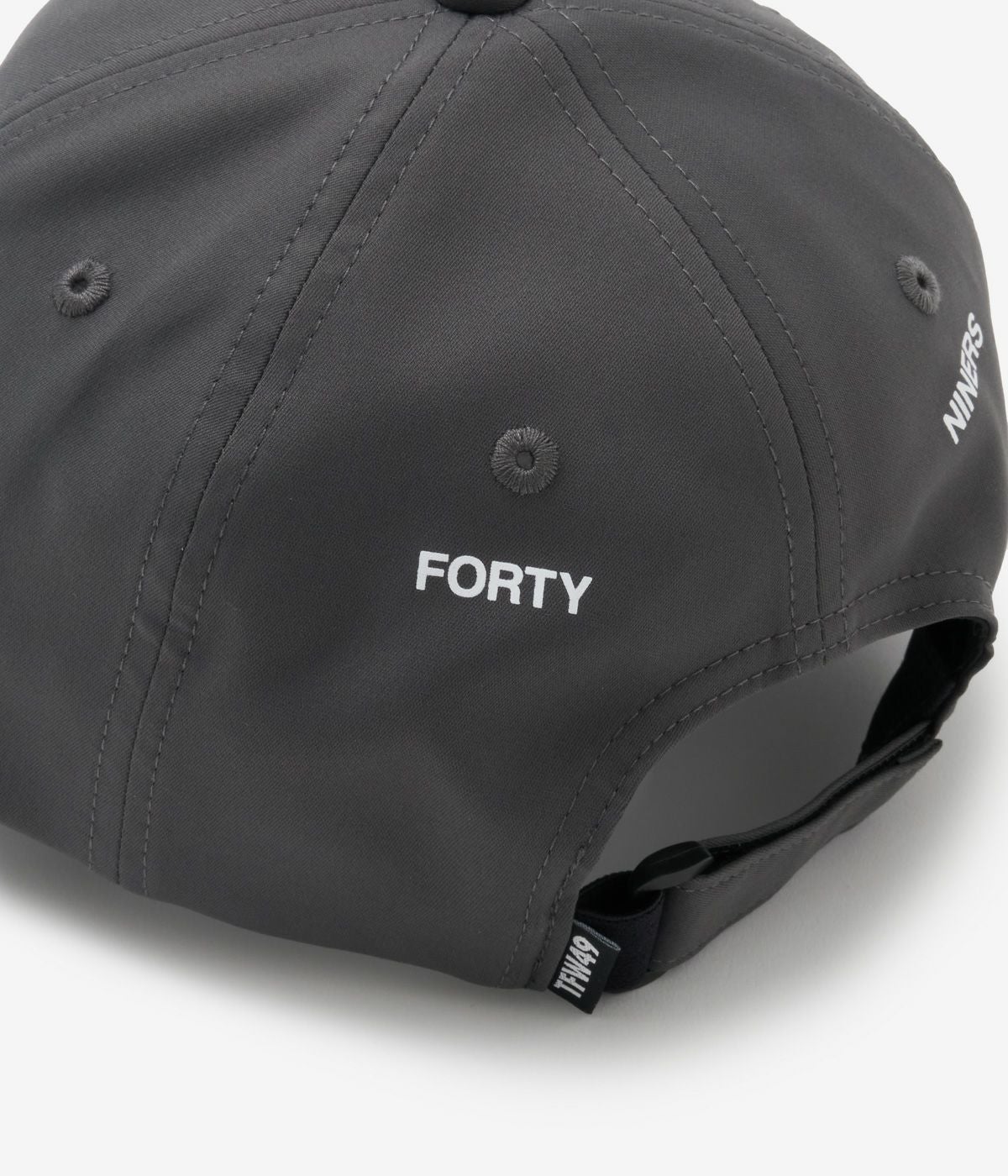 TFW49 5PANEL CAP　新品未使用 TFW49 5PANEL CAP | TFW49（ティーエフダブリュー）Official EC Store