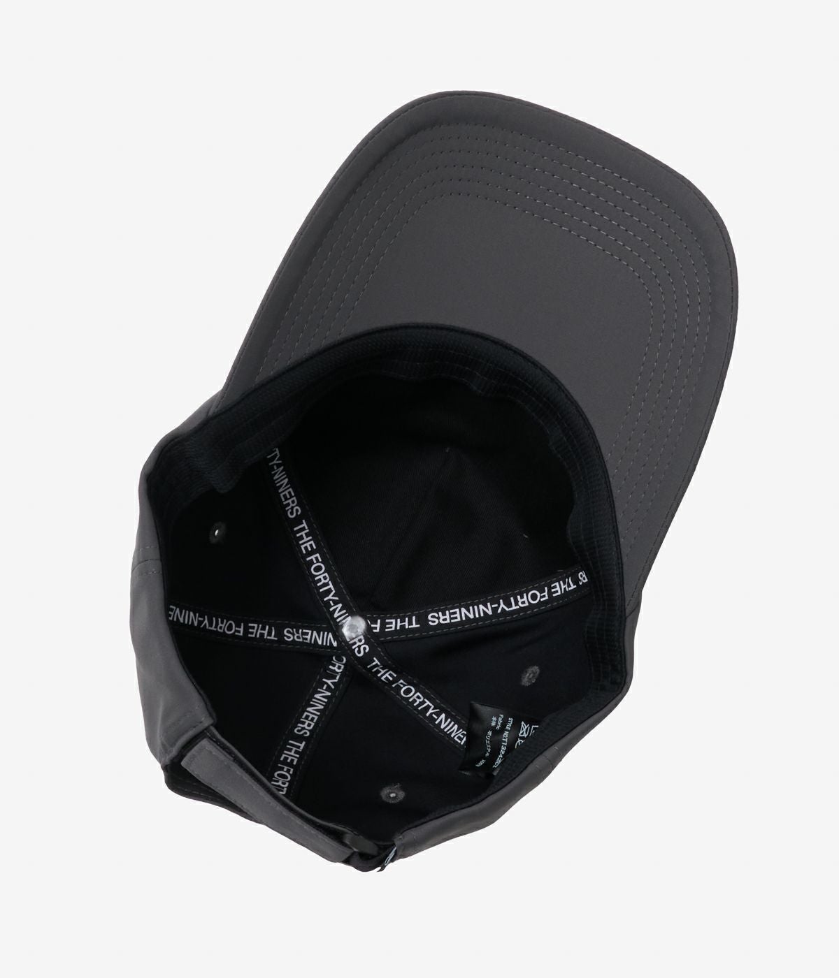 TFW49 5PANEL CAP | TFW49（ティーエフダブリュー）Official EC Store