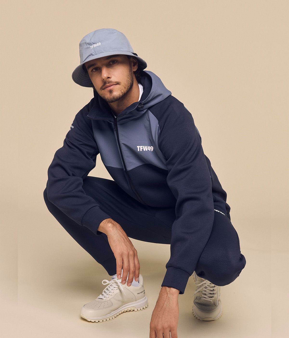 CARDBOAD MATELIAL JOGGER | TFW49（ティーエフダブリュー）Official