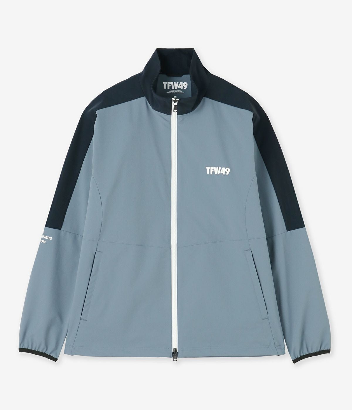 LIGHT SHELL BLOUSON | TFW49（ティーエフダブリュー）Official EC Store