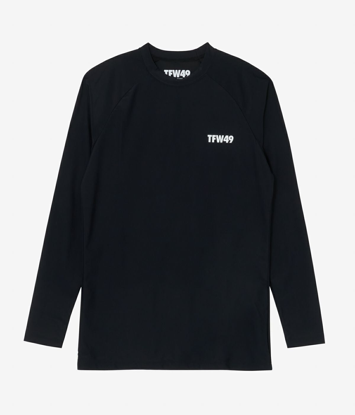 UV BASE LAYER L/S T | TFW49（ティーエフダブリュー）Official EC Store