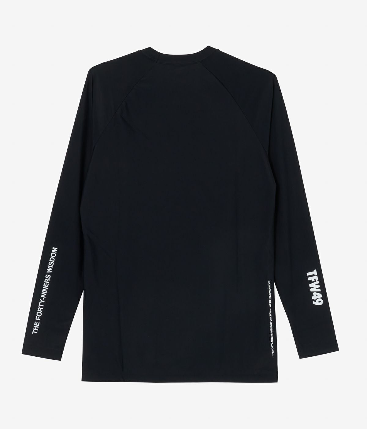 UV BASE LAYER L/S T | TFW49（ティーエフダブリュー）Official EC Store