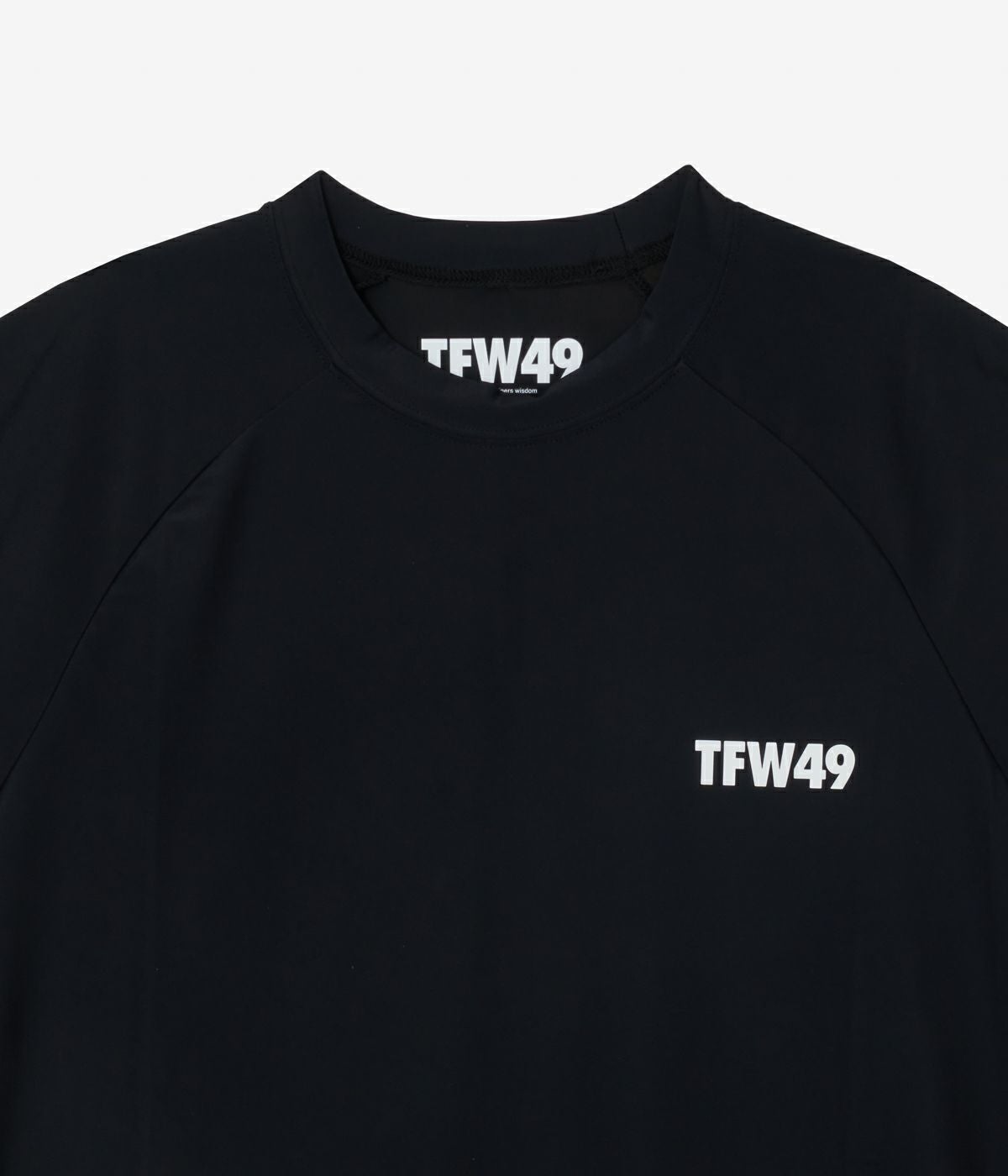 UV BASE LAYER L/S T | TFW49（ティーエフダブリュー）Official EC Store