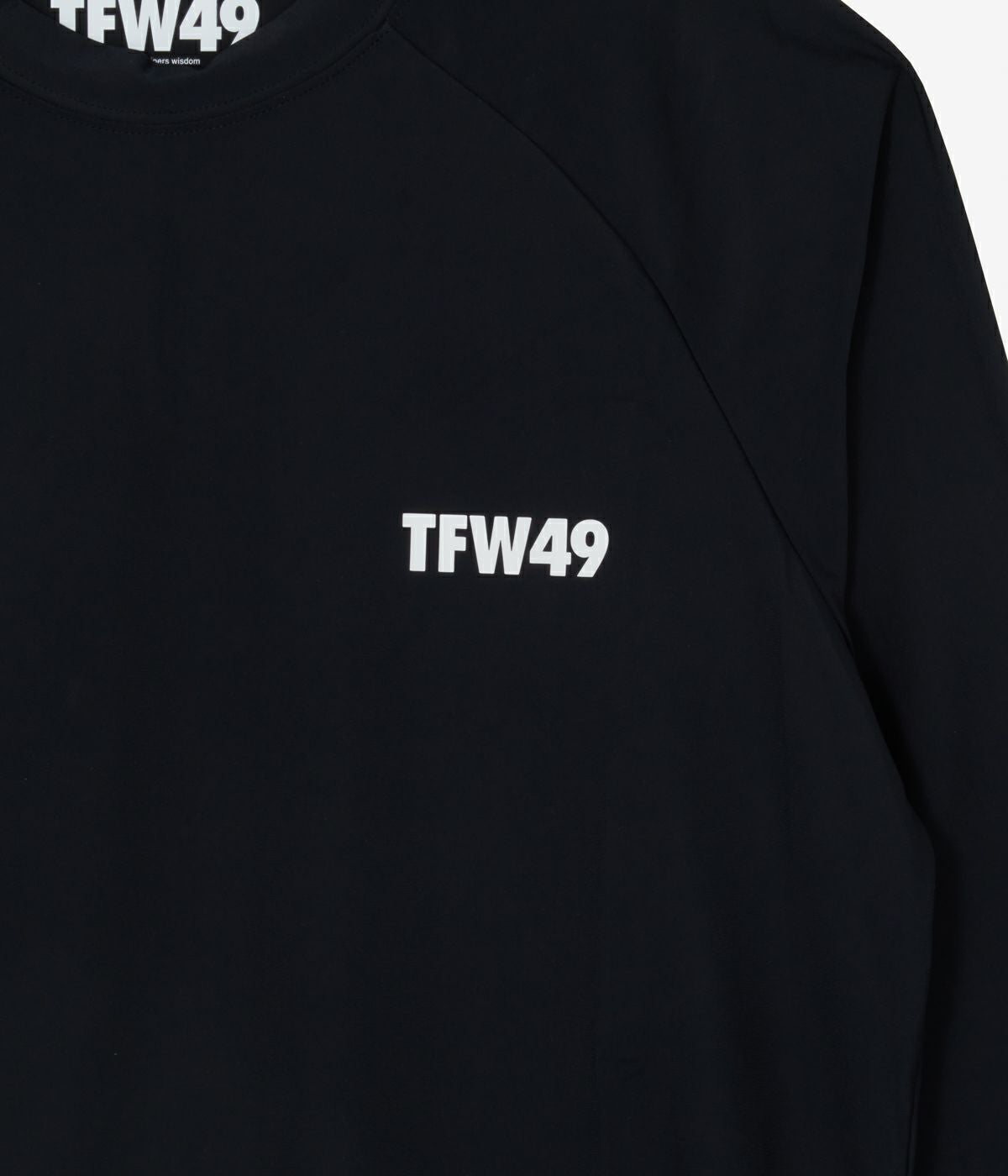 UV BASE LAYER L/S T | TFW49（ティーエフダブリュー）Official EC Store