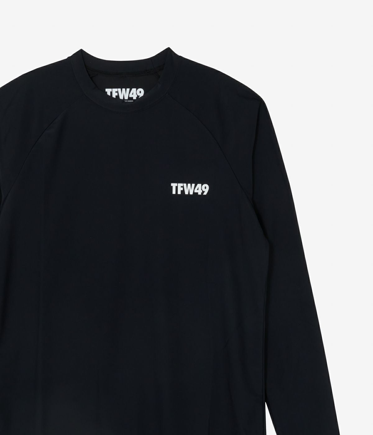 UV BASE LAYER L/S T | TFW49（ティーエフダブリュー）Official EC Store