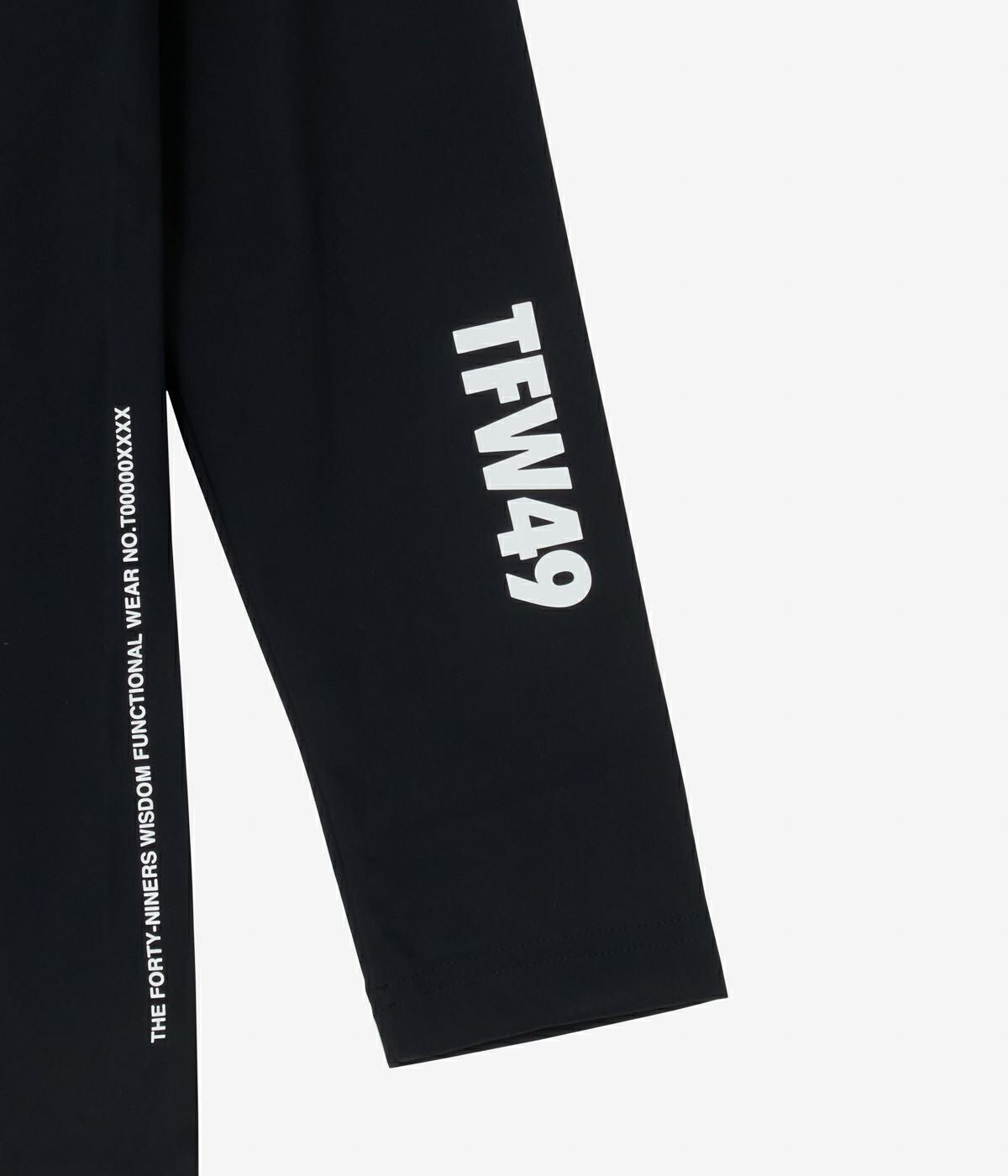 UV BASE LAYER L/S T | TFW49（ティーエフダブリュー）Official EC Store