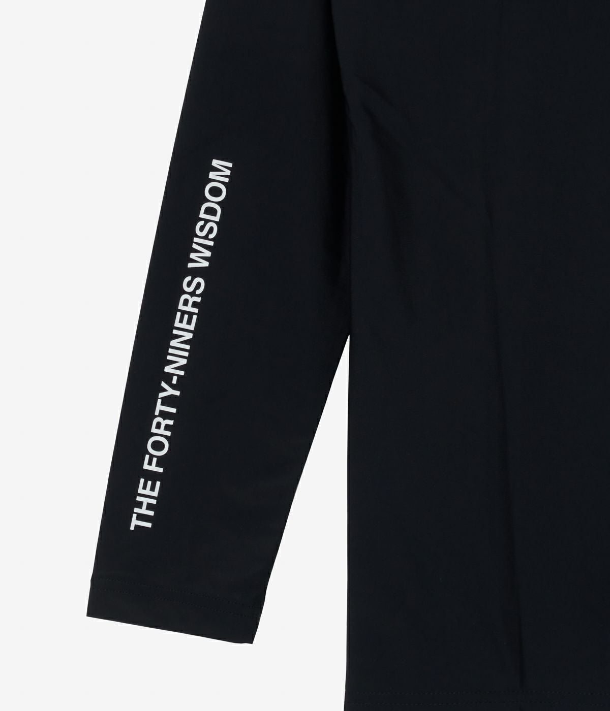 UV BASE LAYER L/S T | TFW49（ティーエフダブリュー）Official EC Store