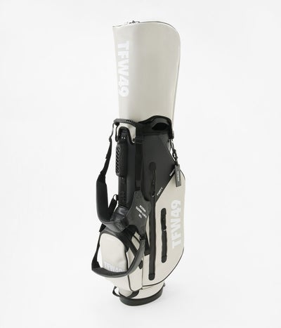 MTV CADDIE BAG | TFW49（ティーエフダブリュー）Official EC Store