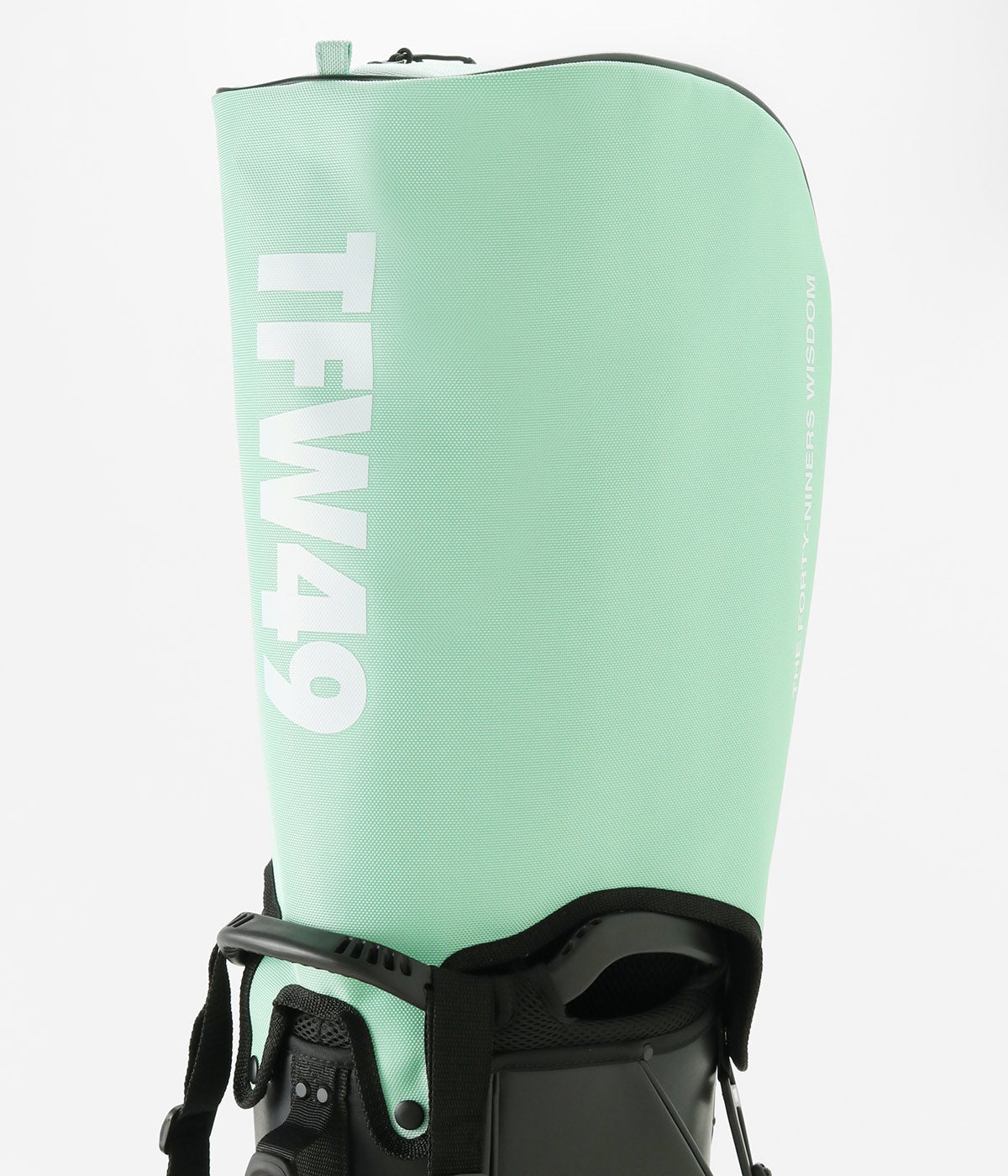 NYLON CADDIE BAG | TFW49（ティーエフダブリュー）Official EC Store