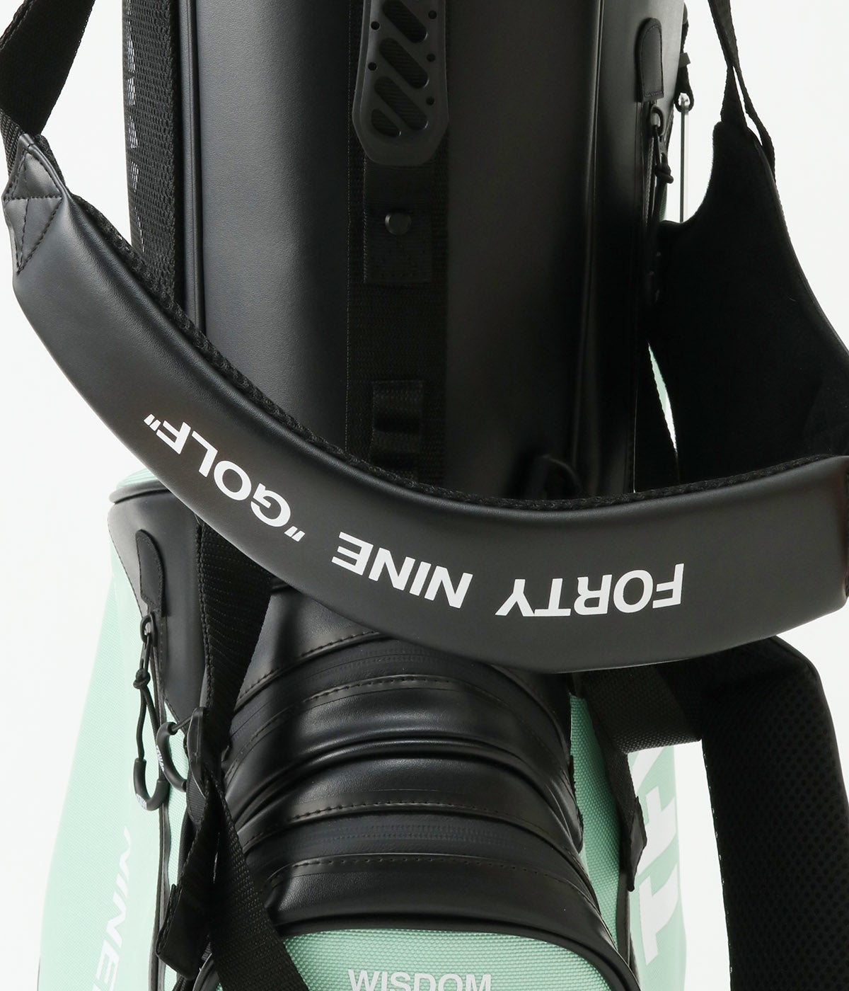 NYLON CADDIE BAG | TFW49（ティーエフダブリュー）Official EC Store