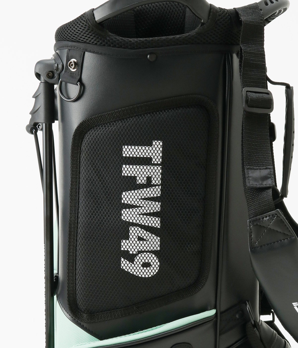 NYLON CADDIE BAG | TFW49（ティーエフダブリュー）Official EC Store