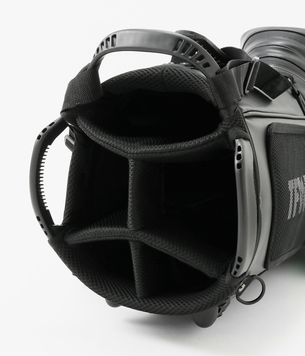 NYLON CADDIE BAG | TFW49（ティーエフダブリュー）Official EC Store